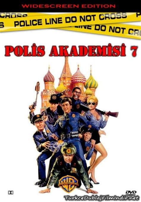 Check spelling or type a new query. Polis Akademisi 7 Police Academy 7 Mission To Moscow 1994 ...