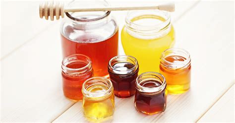 The 10 Best Honeys Of 2020 Allrecipes Types Of Honey Honey And