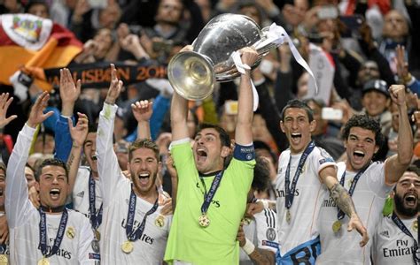 Temporada 13 14 El Real Madrid Consigue La