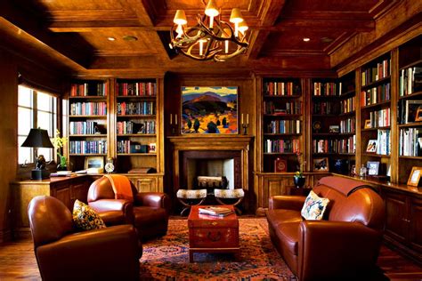 Stunning Library Home Library Design Home Library Home Libraries