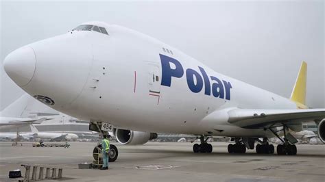Polar Air Cargo Anniversary Youtube