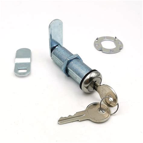 Buy Extra Long Rv Cam Lock With 8025 Key Code 2 Inch Weather Resistant
