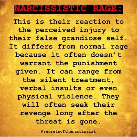 That's the big issue with narcissistic abuse. 0 Likes, 0 Comments - Secrets of the Narcissist ...