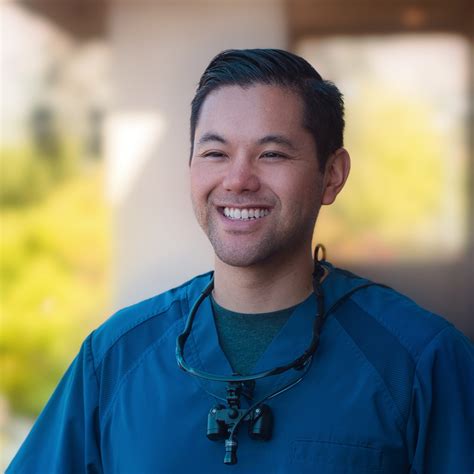 Dr Ryan Le Dds Evergreen Dentists