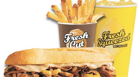 Penn Station East Coast Subs Opening In Clarksville
