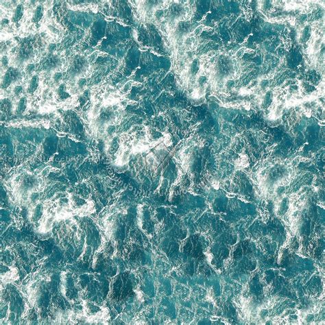 Sea Water Texture
