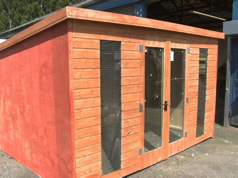 Waltons has a full range of sheds, summer houses and log cabins, and part of that range is cheap sheds for those on a tight budget. wooden shed/cheap shed/garden shed OTHER, Wolverhampton