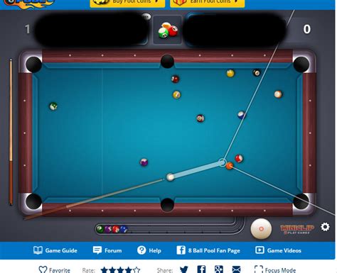 This is free to download and no survey. 8 Ball Pool Guideline Hack (Line Hack) (Updated - November ...