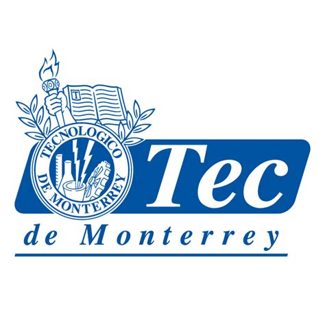 Tec de Monterrey(10) logo, Vector Logo of Tec de Monterrey(10) brand gambar png