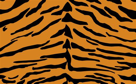 Tiger Skin Print Pattern Free Stock Photo Public Domain Pictures