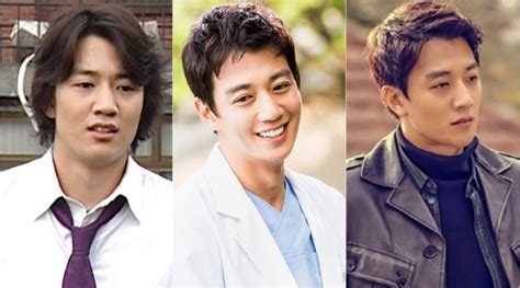 Kim rae won has gained huge popularity through sbs's doctors,. Kim Rae Won - CastKo