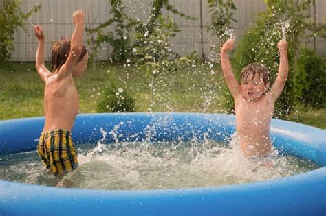 Aménager Son Jardin Pour Lété Quelle Piscine Choisir