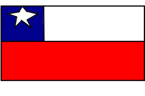 Desenho Da Bandeira Do Chile Para Colorir Tudodesenhos Porn Sex Picture