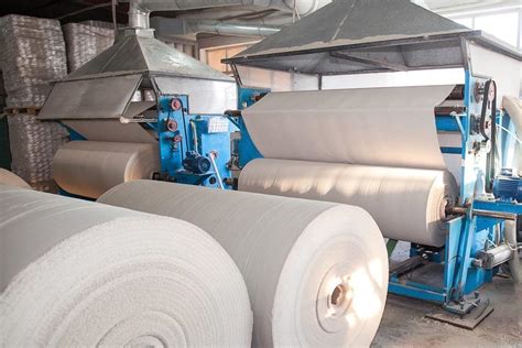 Top Paper Manufacturers And Suppliers In The Usa