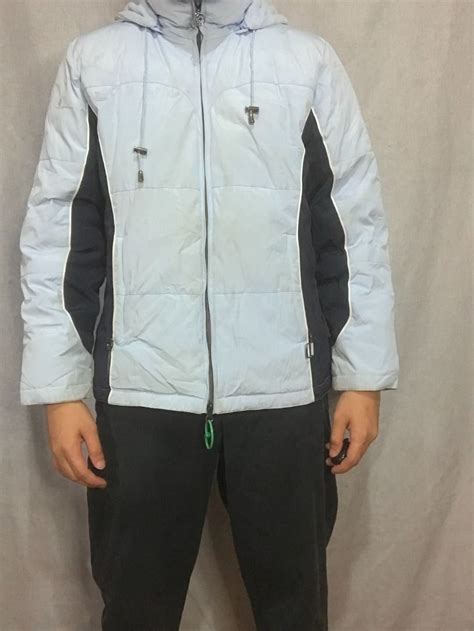 Zero Xposur Puffer Jacket Mens Fashion Coats Jackets And Outerwear