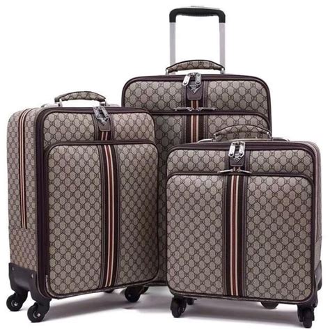 Luxury Mini Suitcases Target