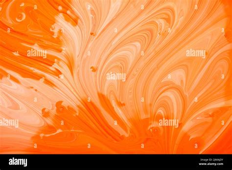 Orange Top Paint Hi Res Stock Photography And Images Alamy