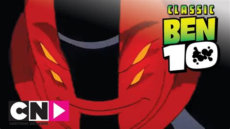 Classic Ben 10 Best Four Arms Moments Cartoon Network Youtube