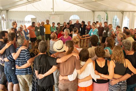 An update on the European Ecovillage Gathering - GEN Europe
