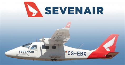 Sevenair Air Services Baggage Allowance Webcheckin