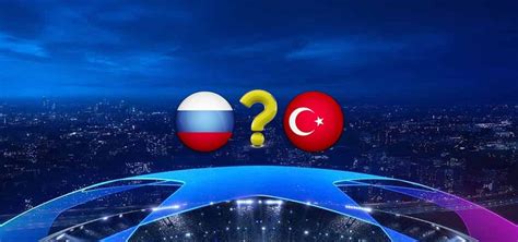 uefa nın rus kulüplerini men kararı türk takımlarını nasıl etkiler Şampiyonlar ligi ne direkt