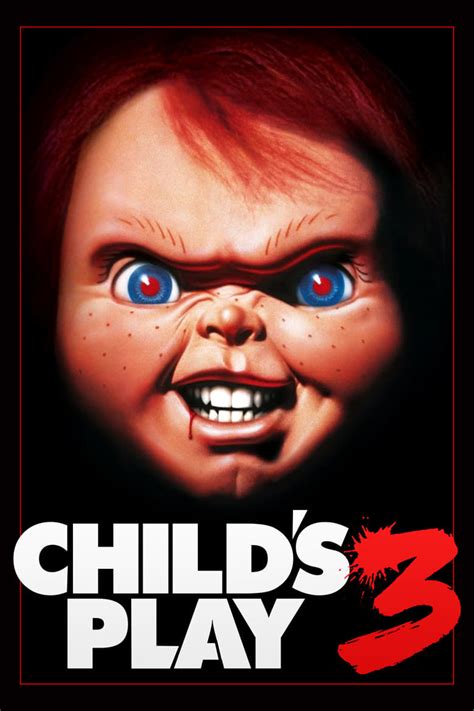 Child's Play 3 Subtitles Download [All Languages & Quality]