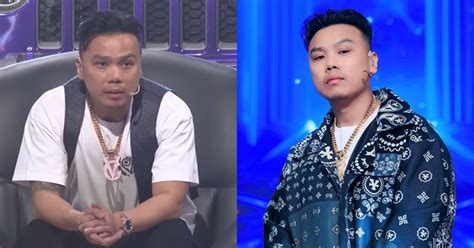 Thái Vg Hlv Thâm Niên Nhất Lịch Sử Rap Việt được Ca Ngợi Là Rapper