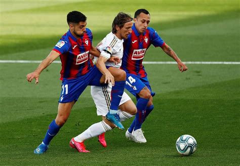 Football fans can find the latest football news, interviews. Eibar vs Real Madrid Preview, Tips and Odds ...