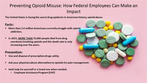 Opioid Addiction Is A Real Illness And A National Crisis That You Can End Article The United