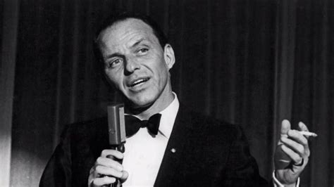 Frank Sinatra The Italian Americans Nj Pbs