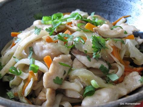 Chicken Chow Mein Subgum Chow Mein Recipe Chicken Chow Mein Chow