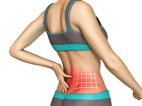 After all, your back plays a big role in a number of facets of fitness. SI Joint Pain, Lower Back Pain, Orthopedic Specialists ...