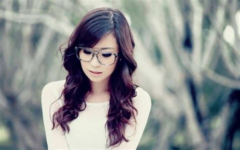 Top 33 Dreamy Hair Color Ideas For Asian Women Hairstylecamp