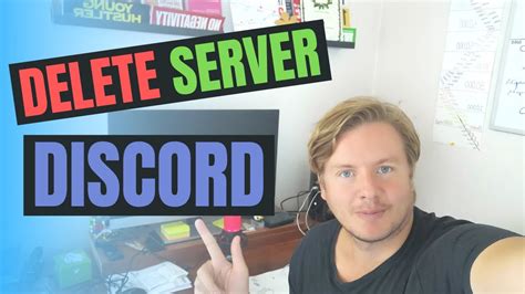 If you have 2fa enabled on your account, you'll be required to enter in your authentication code before deleting your. How to Delete Your Own Server on Discord on Mobile 2020 ...