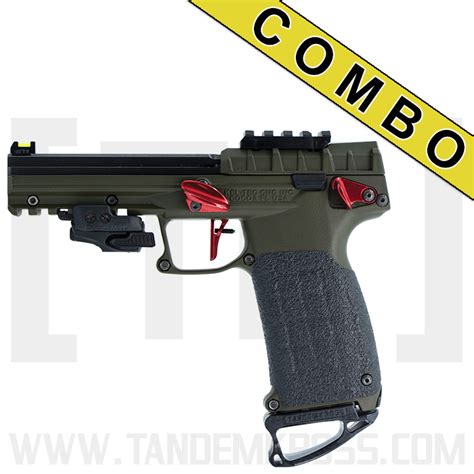 Everything Kit For Keltec Cp And Pmr Tandemkross