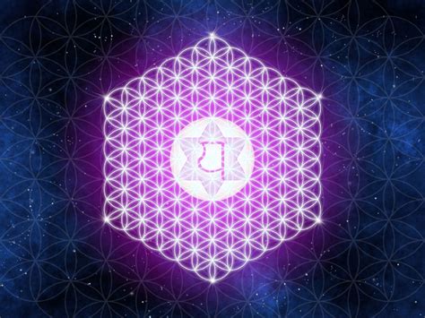 Sacred Geometry Desktop Wallpaper Wallpapersafari