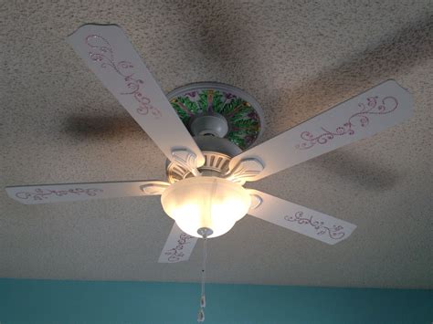 (you can learn more about our rating system and how we pick each item here.). The blingy nursery fan | Ceiling fan, Decor