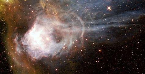 Check Out The Image Hubble Telescope Captured On Your Birthday Beebom