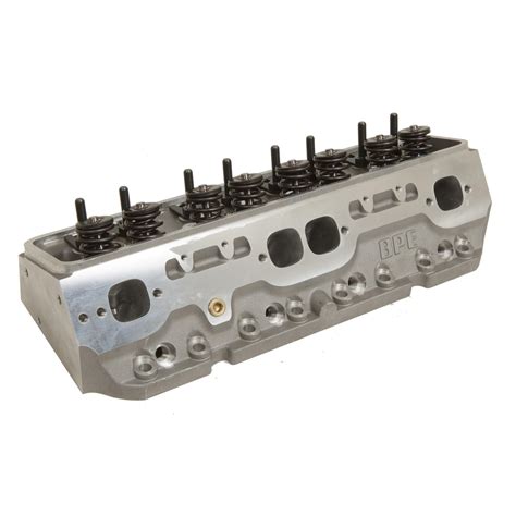 Blueprint Engines Ps8002 Blueprint Engines Muscle Series Cylinder Heads