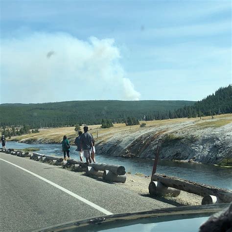 Grand Loop Road Yellowstone National Park All You Need To Know