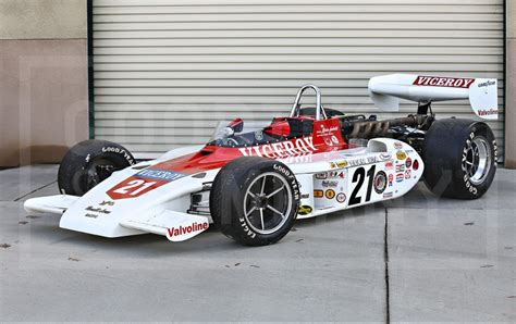 1974 Aar Gurney Eagle Indy Car Gooding And Company