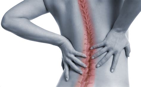 5 Ways To Treat Chronic Back Pain Front Range Brain And Spine