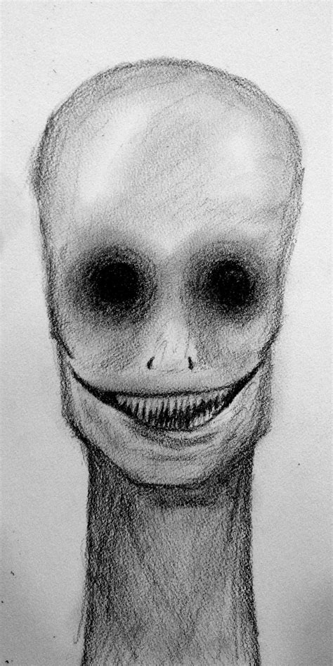 Lets Peel This Back Shall We By Madhatter6626 On Deviantart Scary Drawings Creepy Drawings
