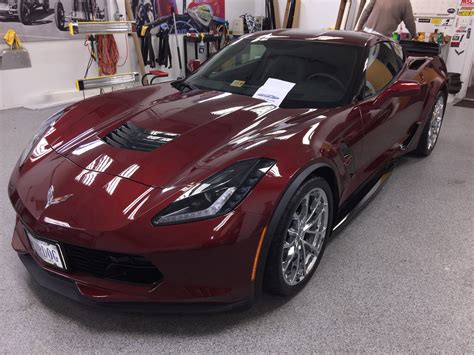 In Your Opinion What Is The Best C7 Color Combination Corvetteforum