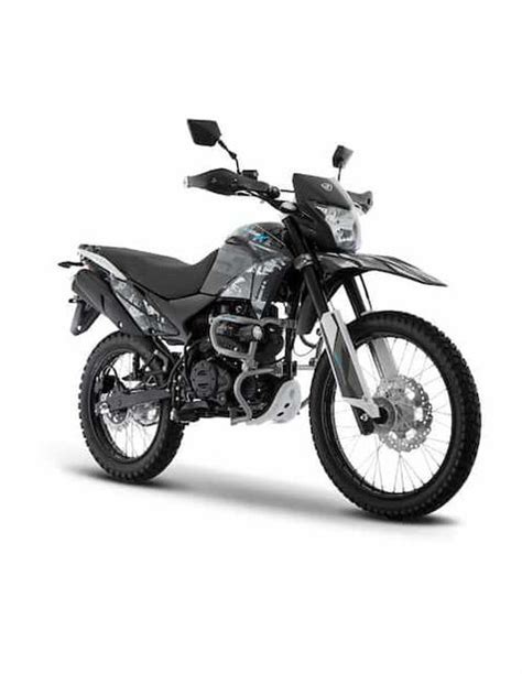 Motocicleta Doble Propósito Italika Dm250 2022 Oferta En Suburbia