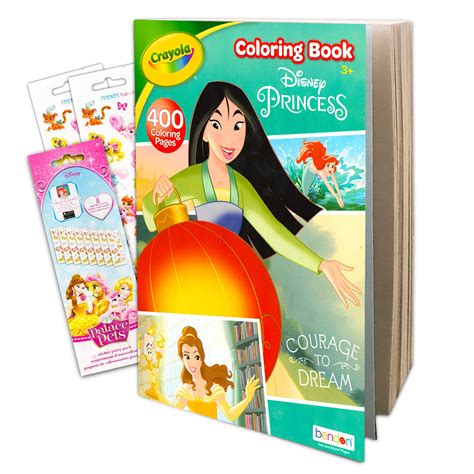 Buy Classic Disney Disney Princess Jumbo Coloring Book For Kids