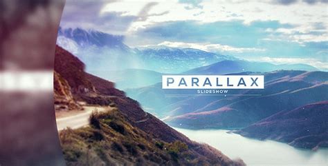 Download over 8 free premiere pro templates! Parallax Slideshow by nitrozme | VideoHive