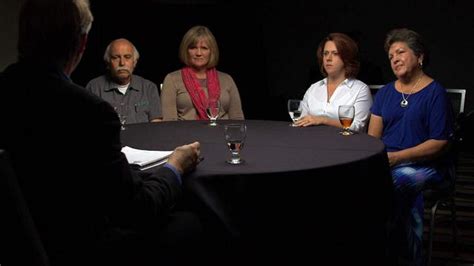 Watch 48 Hours Henthorn Jurors On Reaching A Verdict Full Show On Cbs
