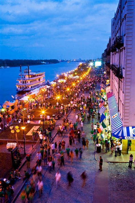 The Ultimate Guide To River Street In Savannah Ga Chats Savannah