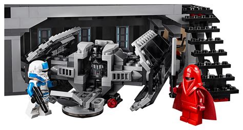 Lego Unveils New Darth Vaders Castle Set The Star Wars Underworld